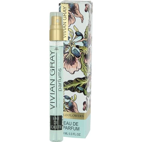 vivian gray parfum